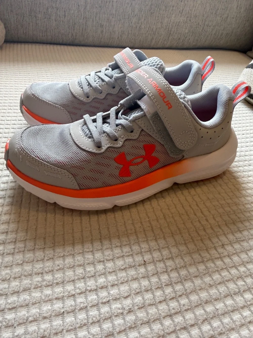Under Armour under armour